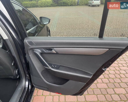 Чорний Фольксваген Пассат, об'ємом двигуна 1.6 л та пробігом 191 тис. км за 10650 $, фото 14 на Automoto.ua