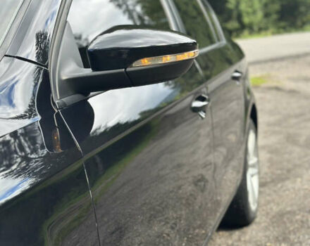 Чорний Фольксваген Пассат, об'ємом двигуна 1.6 л та пробігом 294 тис. км за 10000 $, фото 3 на Automoto.ua