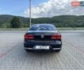 Черный Фольксваген Пассат, объемом двигателя 1.8 л и пробегом 200 тыс. км за 11500 $, фото 16 на Automoto.ua