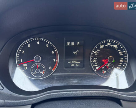 Черный Фольксваген Пассат, объемом двигателя 2.48 л и пробегом 330 тыс. км за 8000 $, фото 23 на Automoto.ua