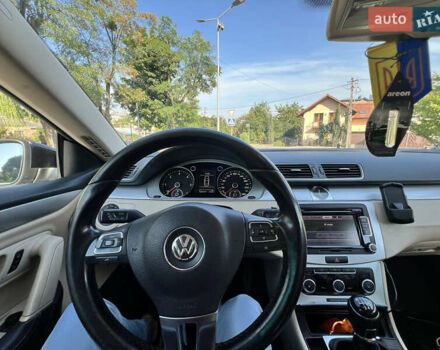 Чорний Фольксваген Пассат, об'ємом двигуна 1.97 л та пробігом 300 тис. км за 7800 $, фото 6 на Automoto.ua