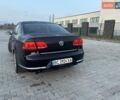 Черный Фольксваген Пассат, объемом двигателя 1.39 л и пробегом 265 тыс. км за 9900 $, фото 7 на Automoto.ua