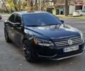Черный Фольксваген Пассат, объемом двигателя 2.48 л и пробегом 199 тыс. км за 8400 $, фото 1 на Automoto.ua