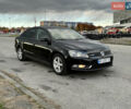 Черный Фольксваген Пассат, объемом двигателя 1.6 л и пробегом 248 тыс. км за 10000 $, фото 1 на Automoto.ua