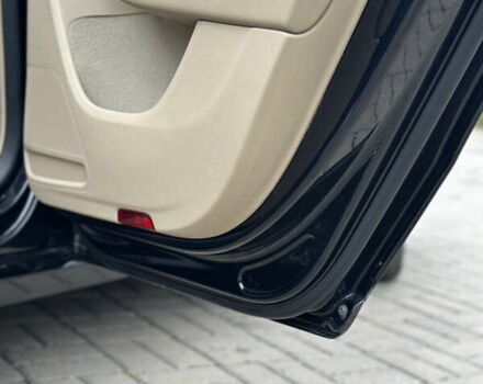 Черный Фольксваген Пассат, объемом двигателя 1.97 л и пробегом 276 тыс. км за 9650 $, фото 21 на Automoto.ua