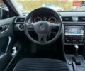Фольксваген Пассат 2011 в Виннице на Automoto.ua Черный Фольксваген Пассат, объемом двигателя 2.5 л и пробегом 280 тыс. км за 9400 $, фото 8 на Automoto.ua