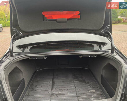 Чорний Фольксваген Пассат, об'ємом двигуна 1.6 л та пробігом 191 тис. км за 10650 $, фото 12 на Automoto.ua