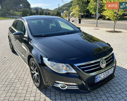 Чорний Фольксваген Пассат, об'ємом двигуна 1.97 л та пробігом 300 тис. км за 7800 $, фото 1 на Automoto.ua