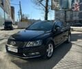 Чорний Фольксваген Пассат, об'ємом двигуна 1.8 л та пробігом 222 тис. км за 10600 $, фото 1 на Automoto.ua