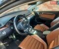 Черный Фольксваген Пассат, объемом двигателя 1.97 л и пробегом 240 тыс. км за 12500 $, фото 5 на Automoto.ua