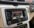 Черный Фольксваген Пассат, объемом двигателя 1.39 л и пробегом 260 тыс. км за 9800 $, фото 41 на Automoto.ua