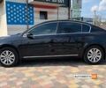 Черный Фольксваген Пассат, объемом двигателя 1.8 л и пробегом 153 тыс. км за 10600 $, фото 3 на Automoto.ua