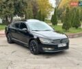 Черный Фольксваген Пассат, объемом двигателя 2.5 л и пробегом 216 тыс. км за 9999 $, фото 2 на Automoto.ua