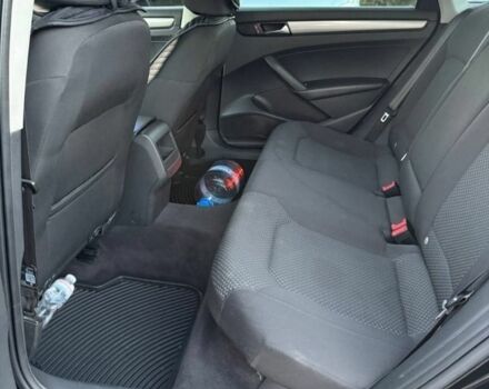 Фольксваген Пассат 2011 в Виннице на Automoto.ua Черный Фольксваген Пассат, объемом двигателя 2.5 л и пробегом 280 тыс. км за 9400 $, фото 11 на Automoto.ua