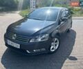 Чорний Фольксваген Пассат, об'ємом двигуна 1.8 л та пробігом 152 тис. км за 8800 $, фото 1 на Automoto.ua