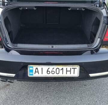 Фольксваген Пассат 2011 в Фастове на Automoto.ua Черный Фольксваген Пассат, объемом двигателя 1.97 л и пробегом 343 тыс. км за 9600 $, фото 21 на Automoto.ua