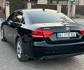 Чорний Фольксваген Пассат, об'ємом двигуна 2.5 л та пробігом 250 тис. км за 9700 $, фото 9 на Automoto.ua