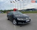 Черный Фольксваген Пассат, объемом двигателя 1.39 л и пробегом 260 тыс. км за 9800 $, фото 3 на Automoto.ua