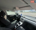 Черный Фольксваген Пассат, объемом двигателя 1.8 л и пробегом 202 тыс. км за 10500 $, фото 9 на Automoto.ua