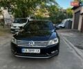 Чорний Фольксваген Пассат, об'ємом двигуна 1.8 л та пробігом 330 тис. км за 8800 $, фото 2 на Automoto.ua