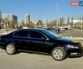 Черный Фольксваген Пассат, объемом двигателя 1.39 л и пробегом 348 тыс. км за 9500 $, фото 8 на Automoto.ua