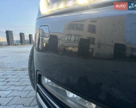 Черный Фольксваген Пассат, объемом двигателя 1.39 л и пробегом 265 тыс. км за 9900 $, фото 13 на Automoto.ua