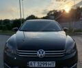 Черный Фольксваген Пассат, объемом двигателя 2.48 л и пробегом 230 тыс. км за 7400 $, фото 1 на Automoto.ua