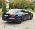 Черный Фольксваген Пассат, объемом двигателя 2.5 л и пробегом 216 тыс. км за 9999 $, фото 5 на Automoto.ua