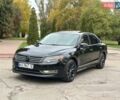 Черный Фольксваген Пассат, объемом двигателя 2.5 л и пробегом 216 тыс. км за 9999 $, фото 3 на Automoto.ua