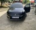 Черный Фольксваген Пассат, объемом двигателя 1.6 л и пробегом 250 тыс. км за 8800 $, фото 1 на Automoto.ua