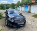Черный Фольксваген Пассат, объемом двигателя 1.98 л и пробегом 310 тыс. км за 9000 $, фото 1 на Automoto.ua