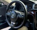 Черный Фольксваген Пассат, объемом двигателя 2.5 л и пробегом 254 тыс. км за 9800 $, фото 1 на Automoto.ua