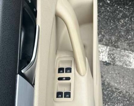 Черный Фольксваген Пассат, объемом двигателя 2.48 л и пробегом 183 тыс. км за 9299 $, фото 11 на Automoto.ua