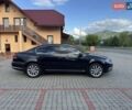 Черный Фольксваген Пассат, объемом двигателя 1.8 л и пробегом 200 тыс. км за 11500 $, фото 10 на Automoto.ua