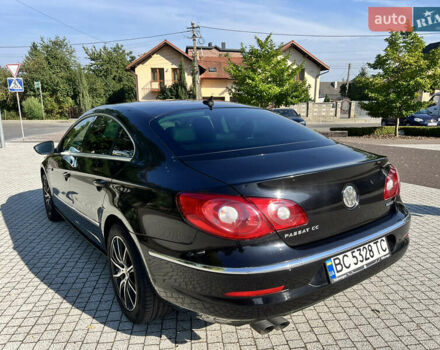Чорний Фольксваген Пассат, об'ємом двигуна 1.97 л та пробігом 300 тис. км за 7800 $, фото 2 на Automoto.ua