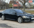 Черный Фольксваген Пассат, объемом двигателя 2.5 л и пробегом 296 тыс. км за 7300 $, фото 1 на Automoto.ua