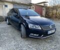 Чорний Фольксваген Пассат, об'ємом двигуна 2 л та пробігом 295 тис. км за 8500 $, фото 1 на Automoto.ua