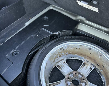 Черный Фольксваген Пассат, объемом двигателя 1.8 л и пробегом 245 тыс. км за 11500 $, фото 11 на Automoto.ua