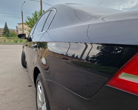 Чорний Фольксваген Пассат, об'ємом двигуна 2 л та пробігом 170 тис. км за 10999 $, фото 2 на Automoto.ua