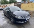 Чорний Фольксваген Пассат, об'ємом двигуна 1.6 л та пробігом 265 тис. км за 10000 $, фото 6 на Automoto.ua
