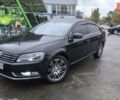 Черный Фольксваген Пассат, объемом двигателя 1.4 л и пробегом 345 тыс. км за 7800 $, фото 10 на Automoto.ua