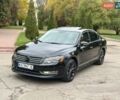 Черный Фольксваген Пассат, объемом двигателя 2.5 л и пробегом 216 тыс. км за 9999 $, фото 15 на Automoto.ua