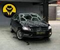 Черный Фольксваген Пассат, объемом двигателя 1.8 л и пробегом 168 тыс. км за 12500 $, фото 1 на Automoto.ua