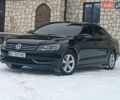 Черный Фольксваген Пассат, объемом двигателя 2.48 л и пробегом 230 тыс. км за 6700 $, фото 11 на Automoto.ua