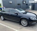 Чорний Фольксваген Пассат, об'ємом двигуна 1.8 л та пробігом 108 тис. км за 9400 $, фото 1 на Automoto.ua