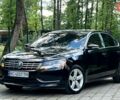Чорний Фольксваген Пассат, об'ємом двигуна 1.97 л та пробігом 270 тис. км за 10599 $, фото 12 на Automoto.ua