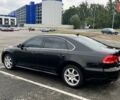 Черный Фольксваген Пассат, объемом двигателя 2.48 л и пробегом 183 тыс. км за 9299 $, фото 5 на Automoto.ua