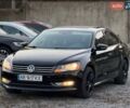 Фольксваген Пассат 2011 в Виннице на Automoto.ua Черный Фольксваген Пассат, объемом двигателя 2.5 л и пробегом 280 тыс. км за 9400 $, фото 5 на Automoto.ua
