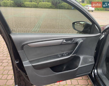 Чорний Фольксваген Пассат, об'ємом двигуна 1.6 л та пробігом 191 тис. км за 10650 $, фото 8 на Automoto.ua