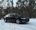 Черный Фольксваген Пассат, объемом двигателя 2 л и пробегом 150 тыс. км за 11000 $, фото 1 на Automoto.ua